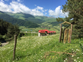 Отель LerMont Guest House  Лермонтово